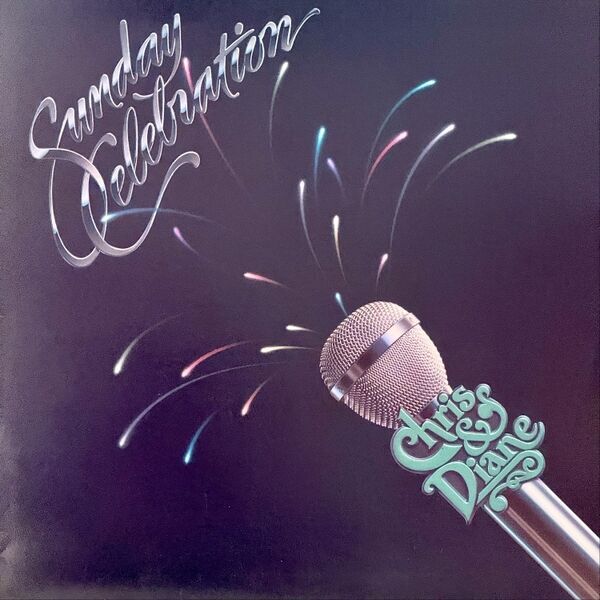 Cover art for Sunday Celebration